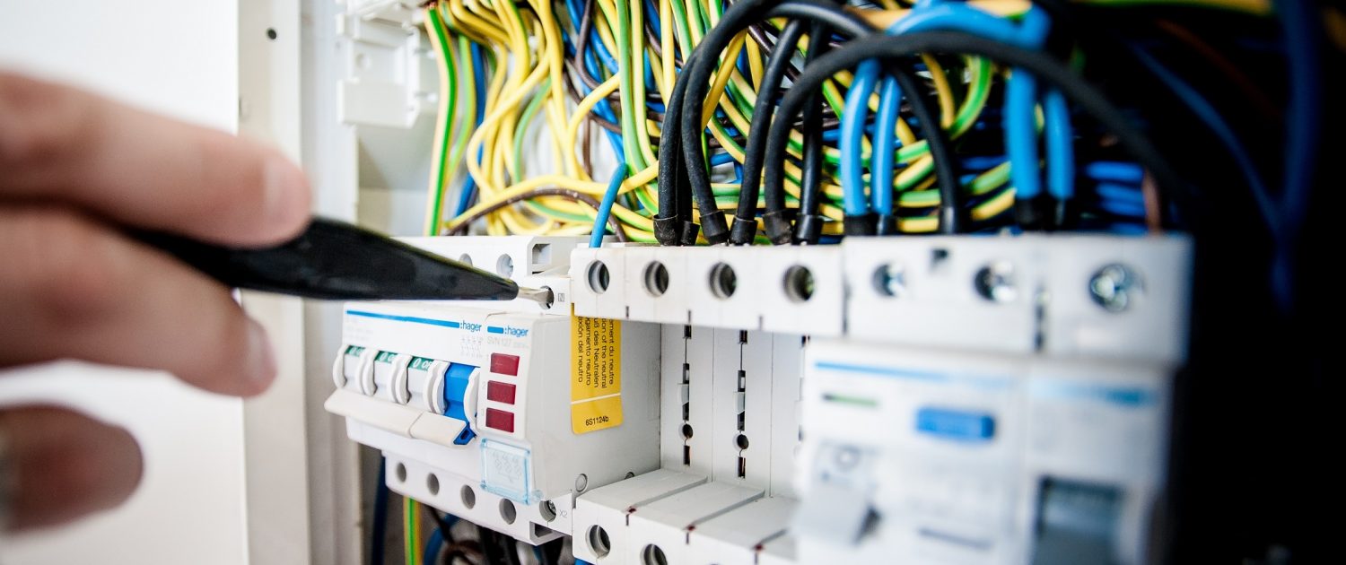 elektricien in de buurt